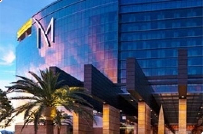 Посeтете най-новото казино в Лас Вегас - M Casino Resort - само $75/нощувка от Poker 0001 Посeтете най-новото казино в Лас Вегас - M Casino Resort - само $75/нощувка от Poker 0001