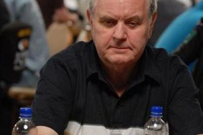 WSOP ME - Inför dag 2b 0001 WSOP ME - Inför dag 2b 0001