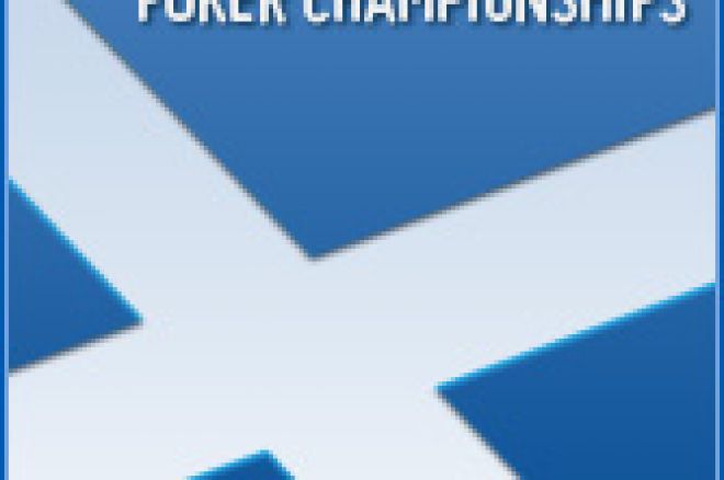 PokerHeaven - Qualifiez-vous en ligne pour les Scottish Poker Championships 0001