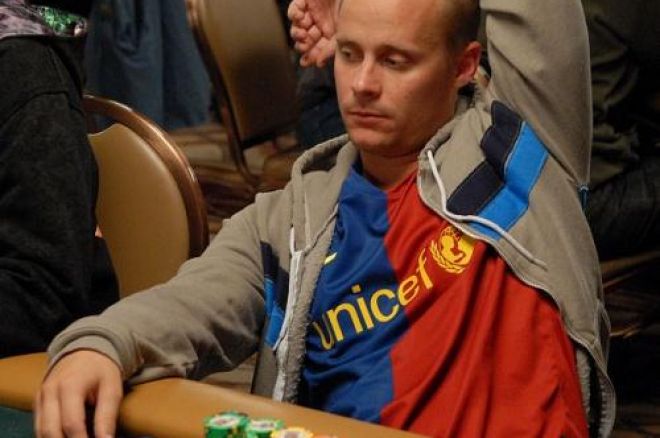 WSOP Main Event - Før dag 2b 0001 WSOP Main Event - Før dag 2b 0001