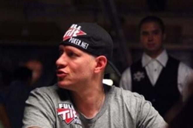WSOP 2009 päevik (41): Algas WSOP põhiturniiri teine päev 0001 WSOP 2009 päevik (41): Algas WSOP põhiturniiri teine päev 0001