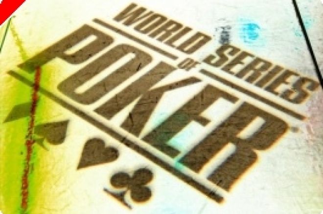 2009 WSOP: Победители в Събития от 40 до 44 0001 2009 WSOP: Победители в Събития от 40 до 44 0001