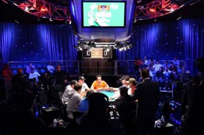 40ª Edição das World Series of Poker Bateu Recordes! 0001