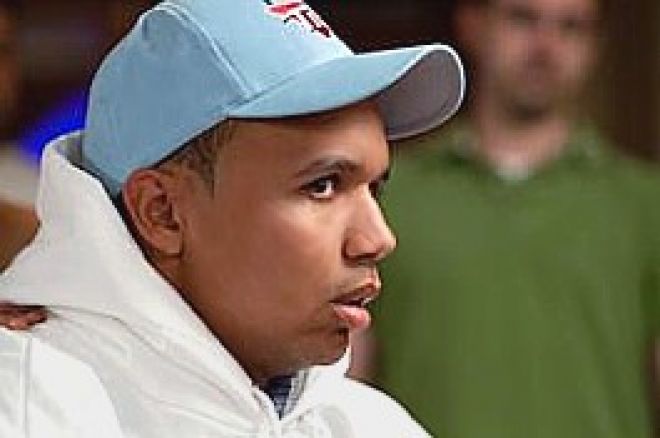 2009 WSOP päätapahtuma: Amir Lehavot ennätysmäisen päivän 2b johdossa 0001 2009 WSOP päätapahtuma: Amir Lehavot ennätysmäisen päivän 2b johdossa 0001