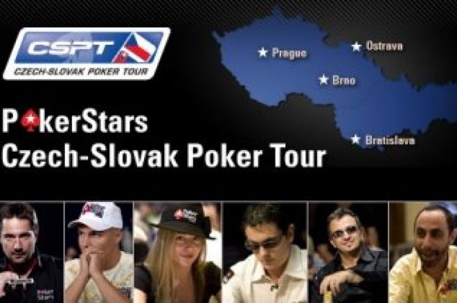 world poker tour