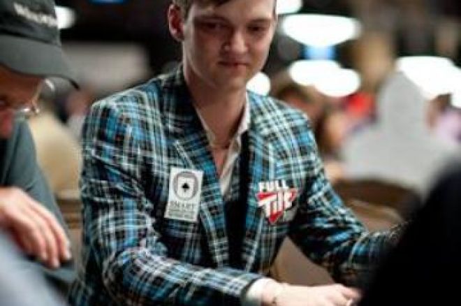 WSOP Main Event – Før dag 3 0001 WSOP Main Event – Før dag 3 0001