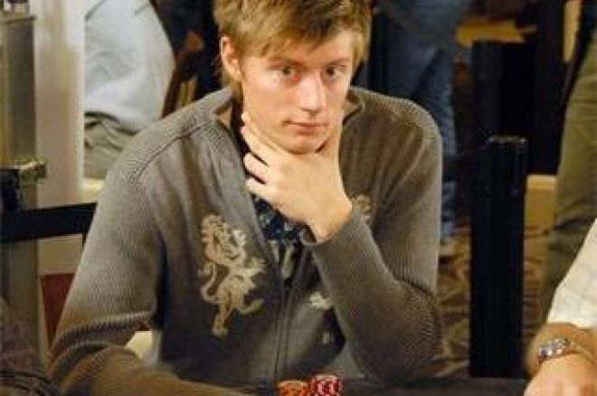 WSOP Main Event - Dag 3 en stark dag för danskarna 0001 WSOP Main Event - Dag 3 en stark dag för danskarna 0001