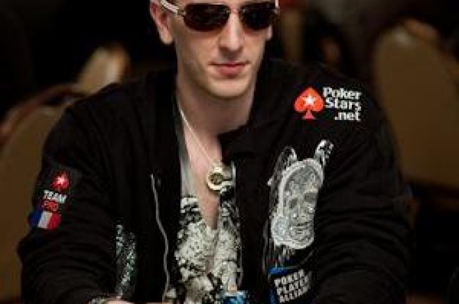 WSOP Main Event – Fem nordmenn videre til dag 4 0001 WSOP Main Event – Fem nordmenn videre til dag 4 0001