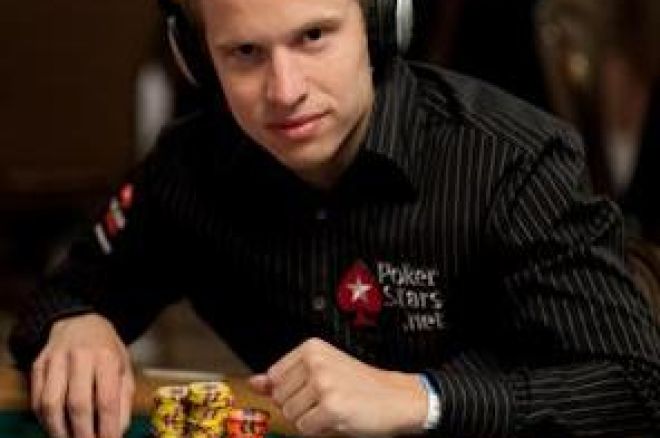 WSOP Main Event – Peter Eastgate klar til dag 5 0001 WSOP Main Event – Peter Eastgate klar til dag 5 0001