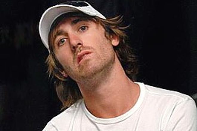 2009 WSOP: $10,000 NLHE Main Event, Matt Affleck Води След Шеметен Ден 4 0001 2009 WSOP: $10,000 NLHE Main Event, Matt Affleck Води След Шеметен Ден 4 0001