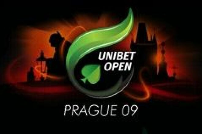 Tournoi Unibet Poker : Open Prague Freeroll gratuit pour 450.000€ sur Pokernews 0001