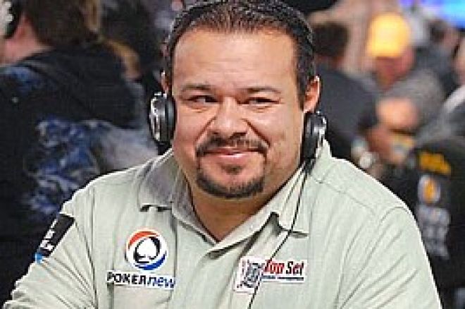 2009 WSOP: $10,000 노리밋트호르젬메인이벤트데이 1b Demes가 리드 0001 2009 WSOP: $10,000 노리밋트호르젬메인이벤트데이 1b Demes가 리드 0001