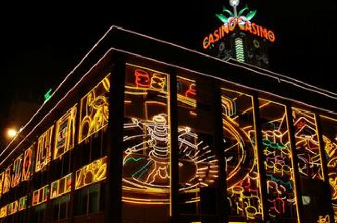 Betfair Portuguese Poker Tour - 20-23 Август Casino Esphino 0001 Betfair Portuguese Poker Tour - 20-23 Август Casino Esphino 0001