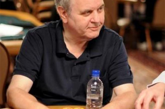 WSOP Main Event - Björin och Palevic enda svenskar till dag 6 0001 WSOP Main Event - Björin och Palevic enda svenskar till dag 6 0001
