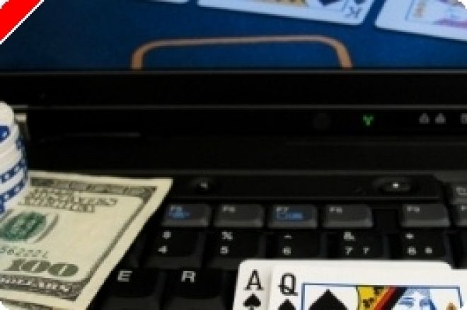 Full Tilt Poker Railbirds Online : le calme avant la tempête 0001
