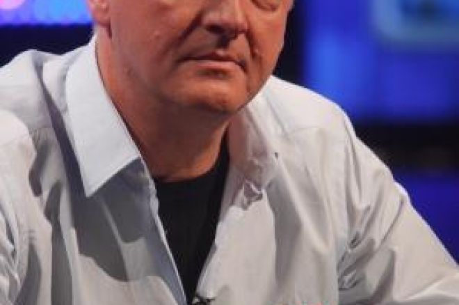 ian frazer ian frazer