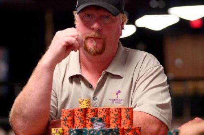 WSOP 2009 päevik (47): Moon juhib pärast kuuendat päeva, Ivey on kolmas! 0001 WSOP 2009 päevik (47): Moon juhib pärast kuuendat päeva, Ivey on kolmas! 0001
