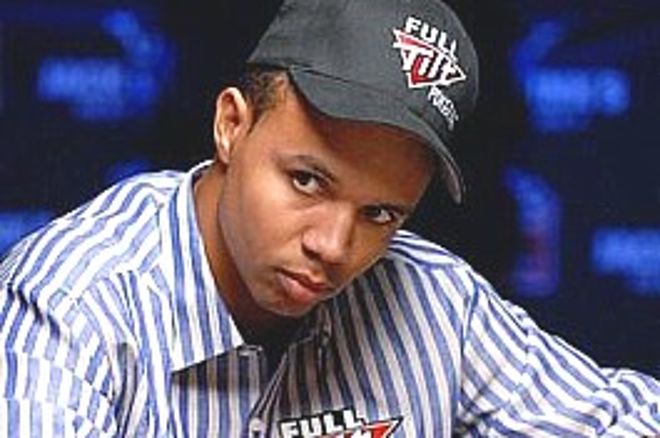 WSOP 2009 en vivo: Moon lidera los 64 restantes en el Evento Principal $10,000 NLHE 0001