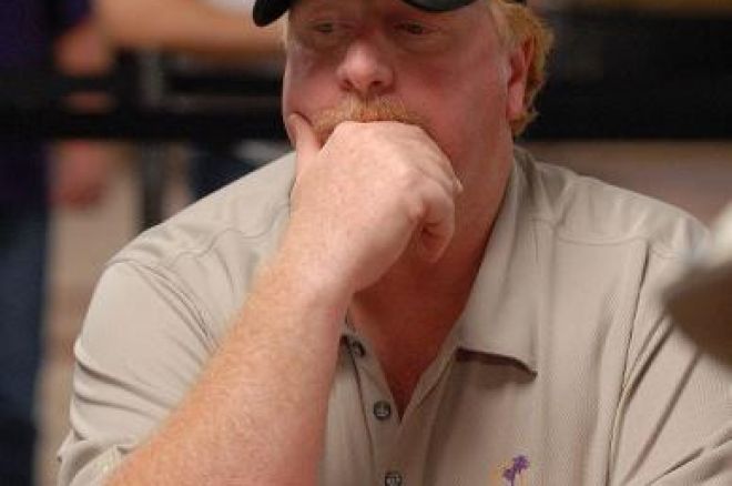 WSOP Main Event – 64 startende, 27 spillere videre 0001 WSOP Main Event – 64 startende, 27 spillere videre 0001
