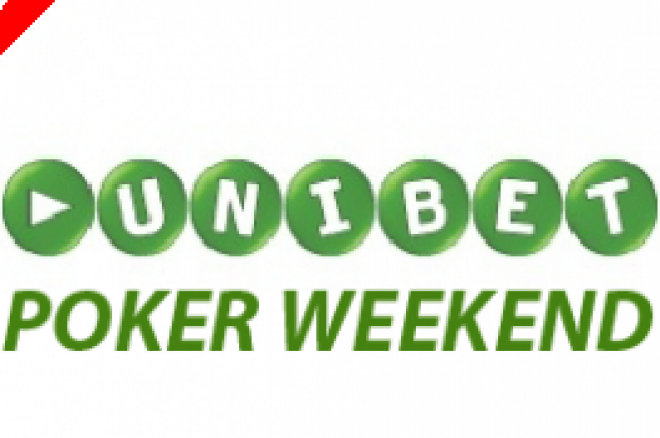 The Bankroll Challenge: Спечелете Своето Място На Unibet Poker Weekend! 0001 The Bankroll Challenge: Спечелете Своето Място На Unibet Poker Weekend! 0001