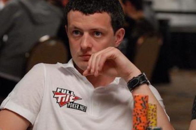 What James Akenhead Could Do For UK Poker 0001 What James Akenhead Could Do For UK Poker 0001