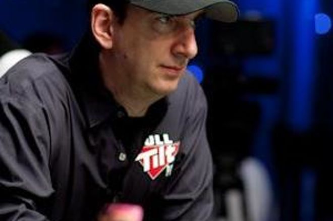 Erik Seidel jagter sin anden WPT-titel 0001 Erik Seidel jagter sin anden WPT-titel 0001