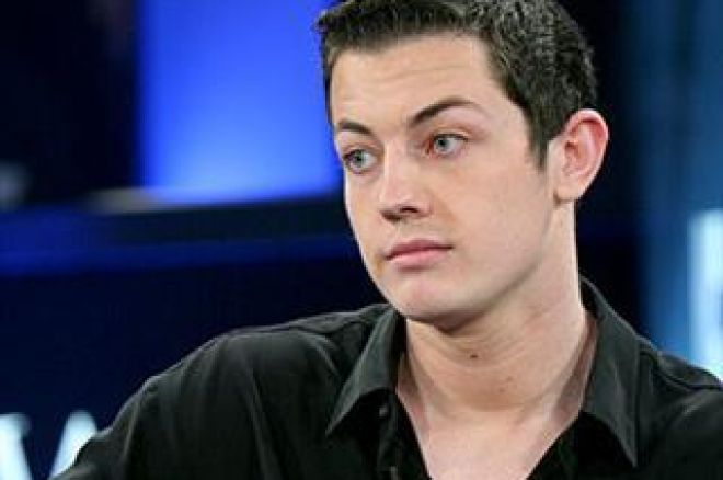 Tom 'durrrr' Dwan gaat nieuwe challenge aan 0001 Tom 'durrrr' Dwan gaat nieuwe challenge aan 0001