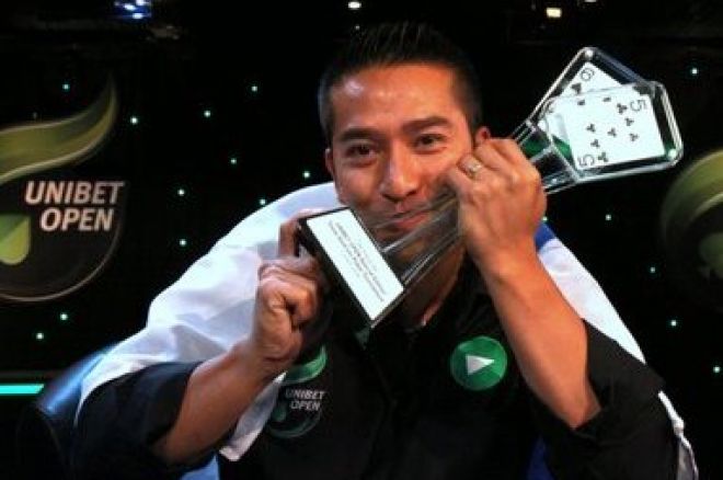 London Poker Championships and APAT Scottish Championships Results 0001 London Poker Championships and APAT Scottish Championships Results 0001