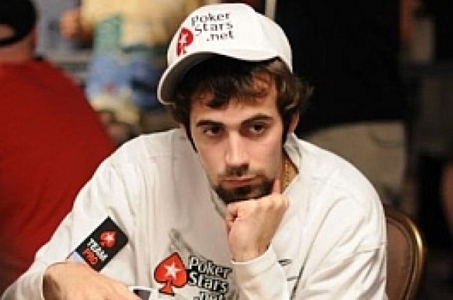 Luske и Mercier се присъединиха към Team PokerStars 0001 Luske и Mercier се присъединиха към Team PokerStars 0001