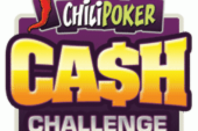 Chili Poker Cash Challenge : La saison 1 disponible en ligne 0001