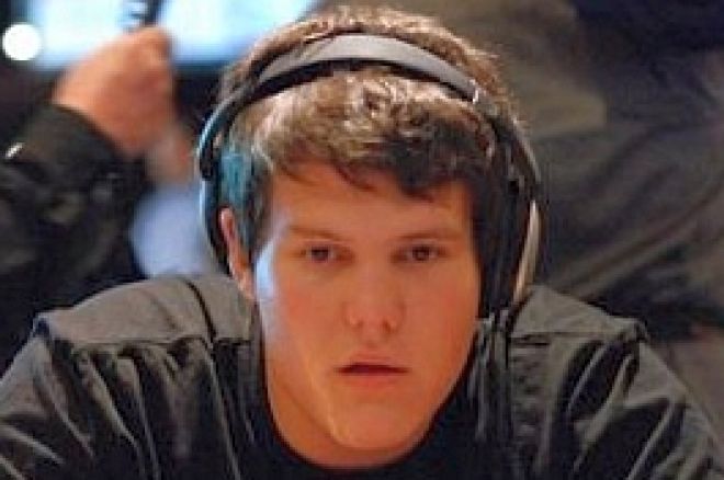 Online Railbird Report č. 23: Jedlicka se vznáší v oblacích po $200/400 PLO 0001 Online Railbird Report č. 23: Jedlicka se vznáší v oblacích po $200/400 PLO 0001