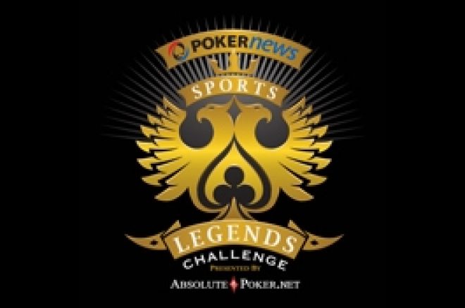 sports legends challenge sports legends challenge