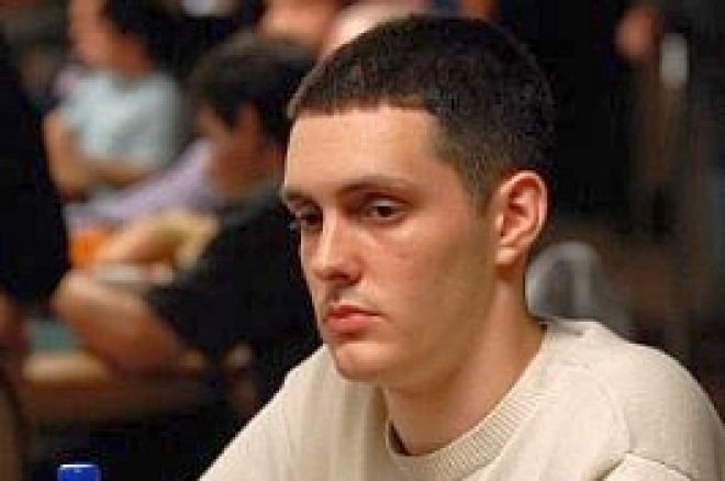 To PokerNews Προφίλ: Justin "Boosted J" Smith 0001 To PokerNews Προφίλ: Justin "Boosted J" Smith 0001