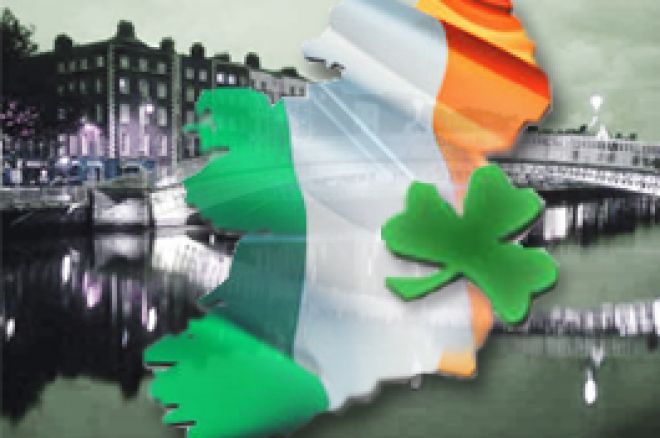 Dublin reste la capitale de l'Europe du poker 0001