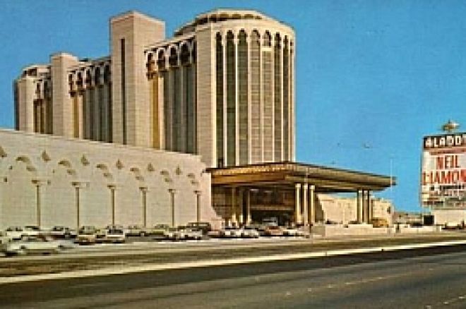 Aladdins gold casino