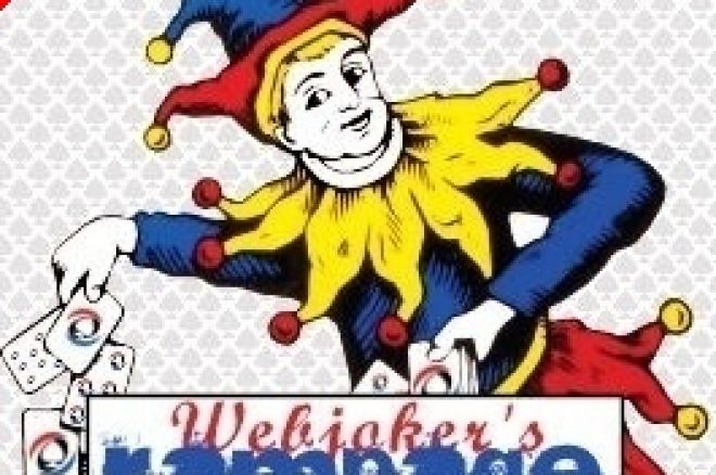 Webjokers Rampage - WTF? 0001 Webjokers Rampage - WTF? 0001