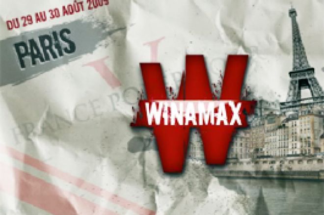 France Poker Tour Saison 5: qualifiez vous pour Paris sur Winamax 0001