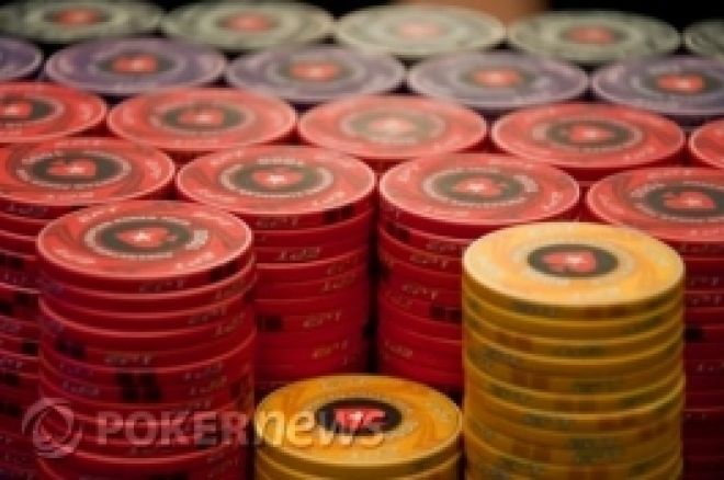 Неделен Покер Брифинг - "Sosnoviy" и "DOOLfan" Доминират 0001 Неделен Покер Брифинг - "Sosnoviy" и "DOOLfan" Доминират 0001
