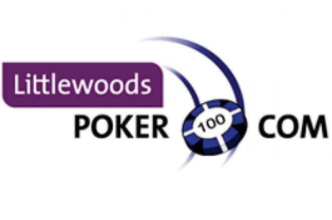 Littlewoods Poker