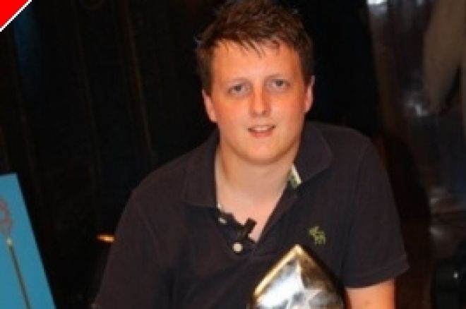 Matt Perrins Matt Perrins