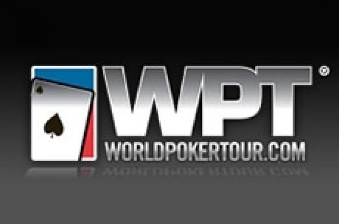 Срочная новость: WPT Enterprises продали свои активы! 0001 Срочная новость: WPT Enterprises продали свои активы! 0001