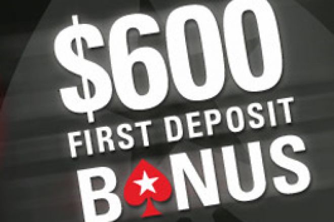 PokerStars propose les plus gros bonus de son histoire 0001