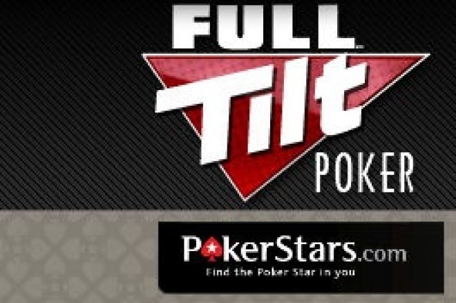 Full Tilt Series of Poker (FTOPS) op het punt van beginnen 0001 Full Tilt Series of Poker (FTOPS) op het punt van beginnen 0001