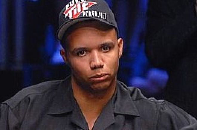 2009 WSOP 메인 이벤트 데이8: Moon이 리드, 0001 2009 WSOP 메인 이벤트 데이8: Moon이 리드, 0001