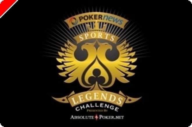 PokerNews 스포츠 챌린지를 발표! 0001 PokerNews 스포츠 챌린지를 발표! 0001