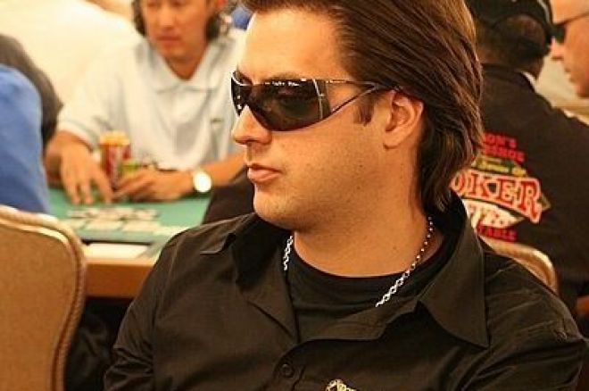 Pokerlistings grundlægger, Andreas Oscarsson, fundet myrdet i sit hjem 0001 Pokerlistings grundlægger, Andreas Oscarsson, fundet myrdet i sit hjem 0001