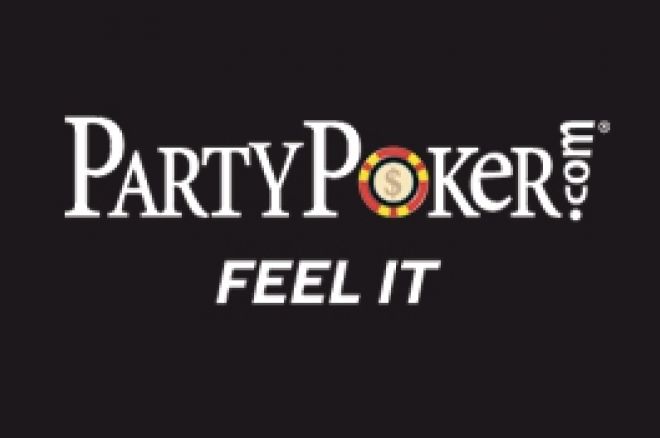 Promoção PartyPoker.com World Open V 0001