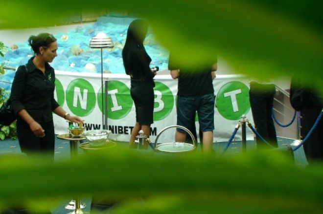 Георги Георгиев Води След Ден 1 на Unibet Poker Weekend 0001 Георги Георгиев Води След Ден 1 на Unibet Poker Weekend 0001