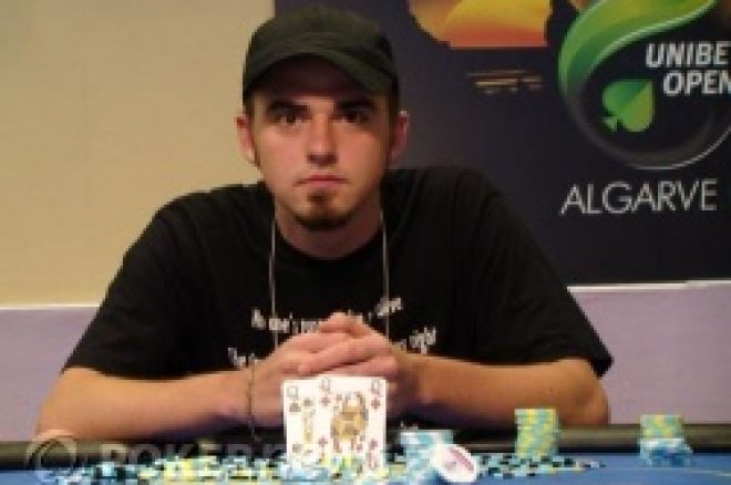 Unibet Poker Weekend за Стоян Вергиев 0001 Unibet Poker Weekend за Стоян Вергиев 0001