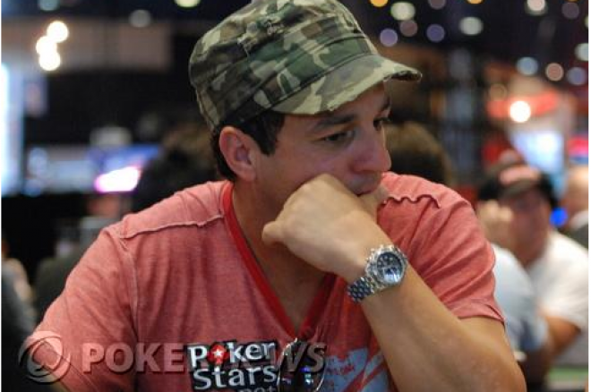 Tony Hachem wint ANZPT titel 0001 Tony Hachem wint ANZPT titel 0001